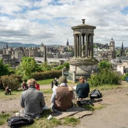 Edinburgh Tourism UAE