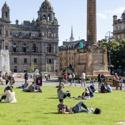 Glasgow Tourism UAE