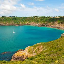 Guernsey Tourism UAE