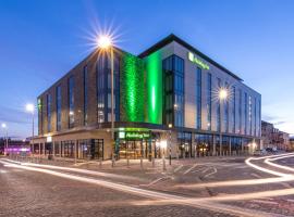 Holiday Inn Blackpool by IHG Tourism UAE