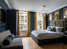 Hort's Townhouse Tourism UAE