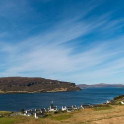 Isle of Skye Tourism UAE