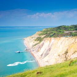 Isle of Wight Tourism UAE