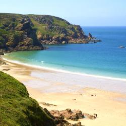 Jersey Tourism UAE