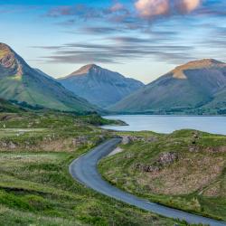 Lake District Tourism UAE