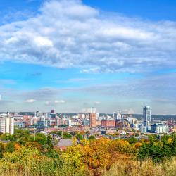 Leeds Tourism UAE
