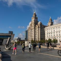Liverpool Tourism UAE