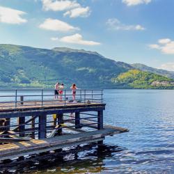 Loch Lomond Tourism UAE