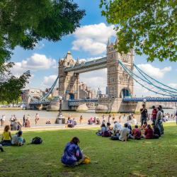 London Tourism UAE