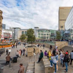 Manchester Tourism UAE