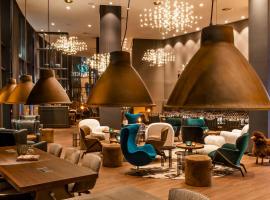 Motel One Glasgow Tourism UAE