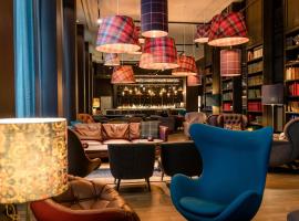 Motel One Manchester-St. Peter´s Square Tourism UAE