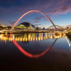 Newcastle upon Tyne Tourism UAE