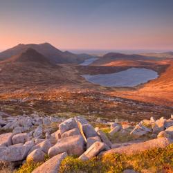 Northern Ireland Tourism UAE
