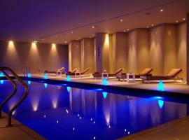 Park Plaza London Westminster Bridge Tourism UAE