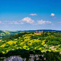 Peak District Tourism UAE