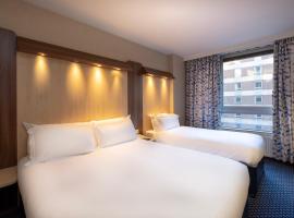 Royal National Hotel Tourism UAE