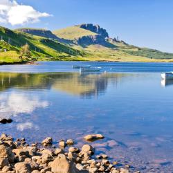Scotland Tourism UAE