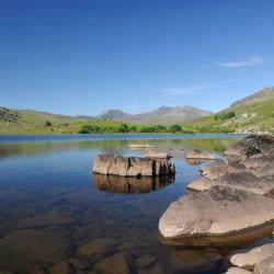 Snowdonia Tourism UAE