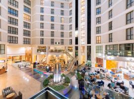 Sofitel London Gatwick Tourism UAE