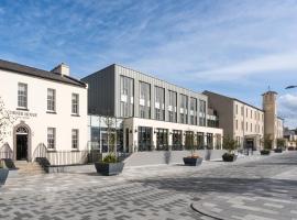 The Ebrington Hotel Tourism UAE