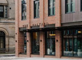 The Halyard Liverpool, Vignette Collection by IHG Tourism UAE