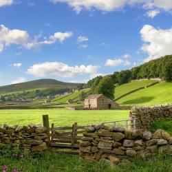 Yorkshire Dales Tourism UAE