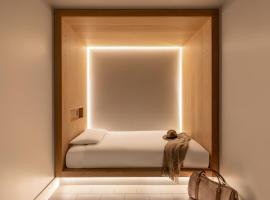 Zedwell Piccadilly Circus Tourism UAE