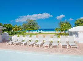 Allamanda Beach Resort Tourism UAE