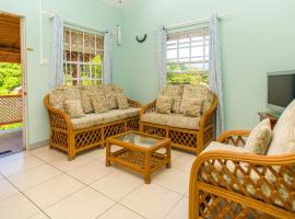 Bougainvillea Apartments Tourism UAE