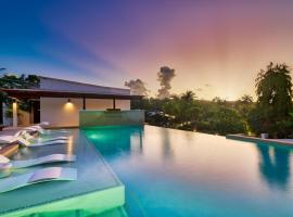 Calabash Hotel Tourism UAE