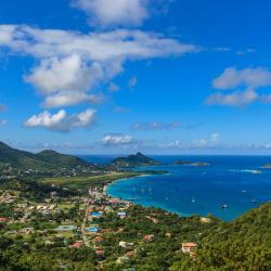 Carriacou Island Tourism UAE