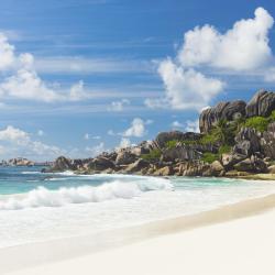 Grand Anse Tourism UAE