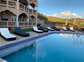 La Heliconia & Day Spa Tourism UAE