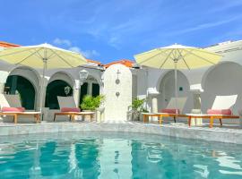 Mount Cinnamon Resort & Beach Club Tourism UAE