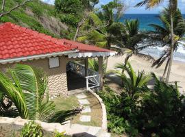 Petite Anse Hotel Tourism UAE