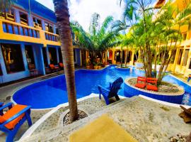 Reef View Pavilions - Villas & Condos Tourism UAE