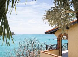 Secret Harbour Boutique Hotel and Marina Tourism UAE