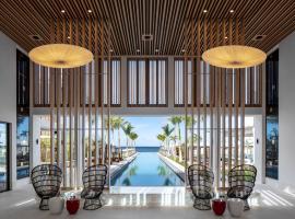 Silversands Resort Grenada at Grand Anse Tourism UAE