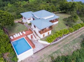 Two Bays Beach Villa, Apartment, and Studios Tourism UAE