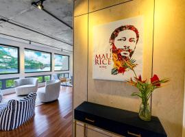 Villa Kaya Tourism UAE