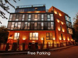 Address Boutique Hotel Tourism UAE