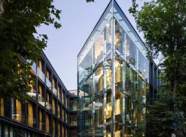 Glarros OldTown Tourism UAE