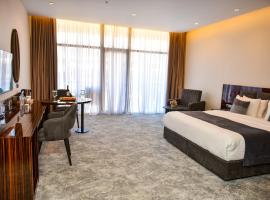 Hotel Monarch Tourism UAE