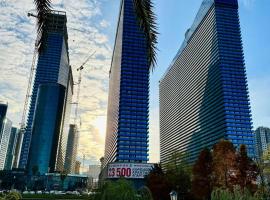 HOTEL orbi cyti sea view Tourism UAE