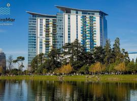 MiraMar Luxury Residences Tourism UAE