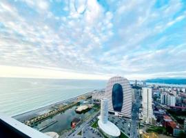 ORBI CITY Panorama Aparthotel Tourism UAE