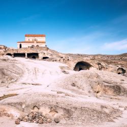 Shida Kartli Tourism UAE