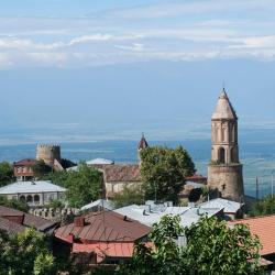 Sighnaghi Tourism UAE