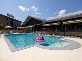 Hotel Atlantis Tourism UAE